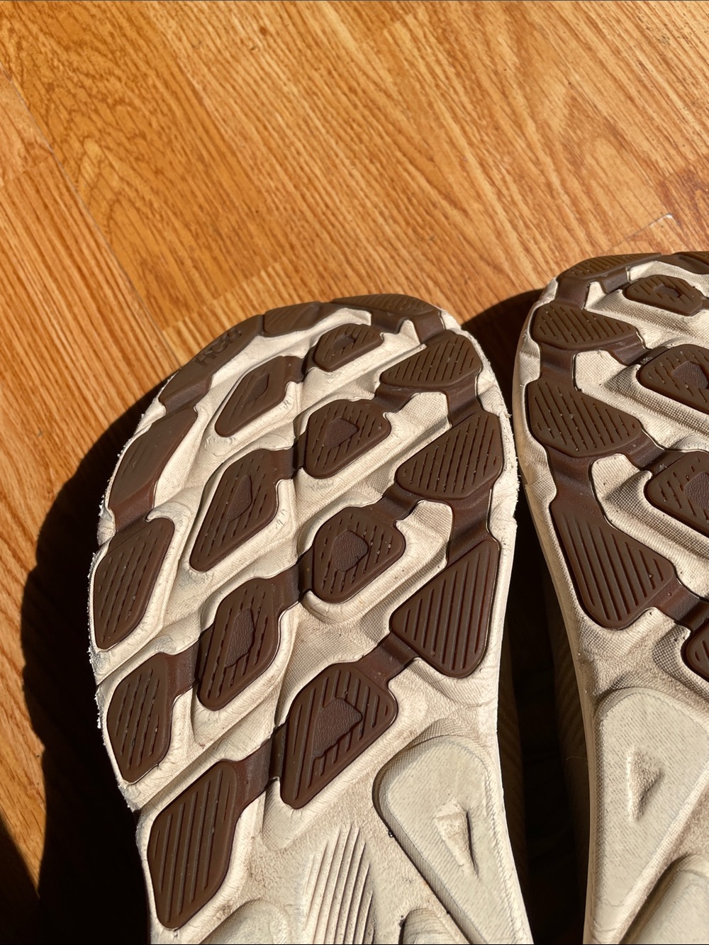 Hoka One One Clifton 9 - Picture 8 of 10